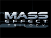 Трилогия Mass Effect выйдет в начале ноября