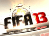 Дождались! Состоялся официальный выход FIFA 13