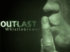 Впечатление от Outlast: Whistleblower