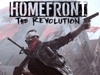 Crytek анонсировала сиквел к Homefront