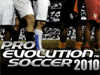 Анонс Pro Evolution Soccer 2010