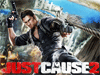 Just Cause 2 глазами игрока!