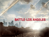 Игра Battle: Los Angeles по мотивам фильма