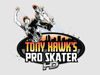 Первым персонажем в серии Tony Hawk`s Pro Skater стал Брюс Уиллис