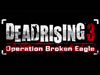 Трейлер к релизу расширения Dead Rising 3: Operation Broken Eagle