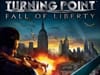 Краткий обзор к Turning Point: Fall of Liberty