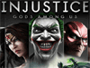 Обзор файтинга Injustice: Gods Among Us