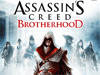 Анонс Assassin`s Creed: Brotherhood