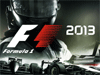 Стала известна дата выхода игры F1 2013