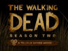 Знакомые персонажи в The Walking Dead: Season Two