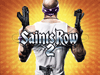 Saints Row 2. Прямой конкурент GTA 4!