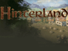 Hinterland. Стратегия плюс RPG