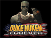 Duke Nukem Forever не сильно требовательный