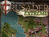 Stronghold Crusader Extreme вышел