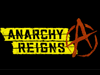 Анонс игры Anarchy Reigns