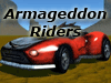 Анонс Armageddon Riders