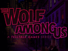 Открыта регистрация предзаказов игры The Wolf Among Us