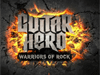 Анонс Guitar Hero: Warriors of Rock