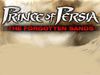 Анонс Prince of Persia: The Forgotten Sands