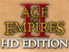 Анонсирована игра Age of Empires 2 HD Edition!