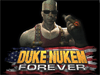 Duke Nukem forever: немного откровенного!