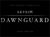 Дополнение Dawnguard к игре Skyrim стало доступно в сети PSN