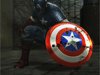 Анонс игры Captain America: Super Soldier