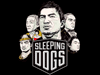 Дебютный скриншот Sleeping Dogs: Triad Wars