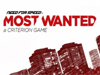 В Need for Speed: Most Wanted появятся 5 новых суперкаров