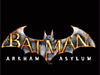 Batman: Arkham Asylum. Осваиваем 3D