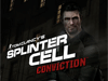 Splinter Cell: Conviction даст взглянуть на демо-версию?