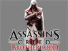 В Assassin`s Creed: Brotherhood будет персонаж из другой игры