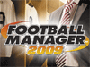 Football Manager 2009. Теперь с 3D