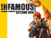 Объявлена точная дата выхода inFAMOUS: Second Son