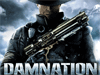 Damnation: персонажи, локации, оружие, транспорт