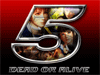 В файтинге Dead or Alive 5 появится новый персонаж