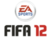 FIFA 12 лидер продаж на Туманном Альбионе