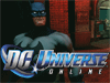 DC Universe Online. Мир супер героев