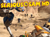 Serious Sam: The First Encounter HD. Возвращение Серьезного Сэма!