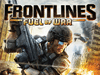 Краткий обзор к Frontlines: Fuel of War