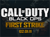 First Strike для Call of Duty: Black Ops будет на ПК