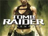 Tomb Raider: Underworld. Приключения Лары Крофт