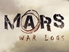 Новая информация об игре Mars: War Logs