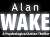 Мистический Alan Wake