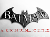 Информация об игре Batman: Arkham City