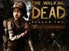 В The Walking Dead: Season Two главной героине придется несладко