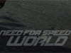 Бета тестирование Need For Speed World