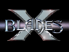 X-Blades. Приключения Воительницы