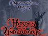 Neverwinter Nights: Hordes of the Underdark ушла в печать