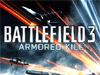 Стала известна дата выхода  Battlefield 3: Armored Kill